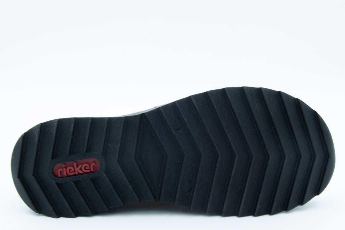 Ghete Dama Rieker Riek 51557/ Bv - Rieker - amely.ro