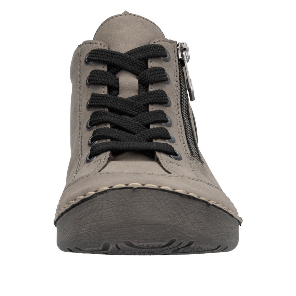 Ghete Dama Rieker RIEK 52514 - Rieker - amely.ro