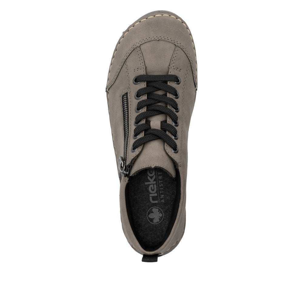 Ghete Dama Rieker RIEK 52514 - Rieker - amely.ro