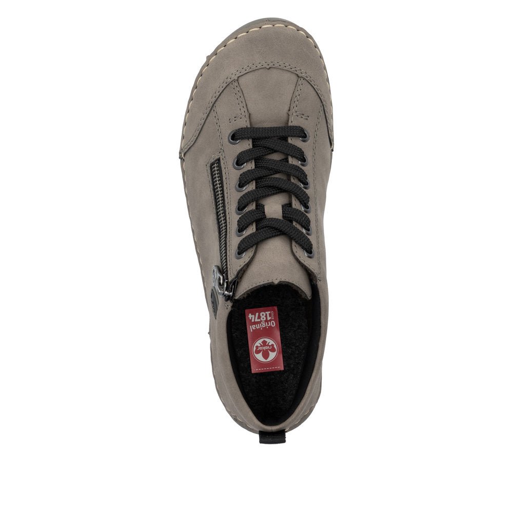 Ghete Dama Rieker RIEK 52514 - Rieker - amely.ro