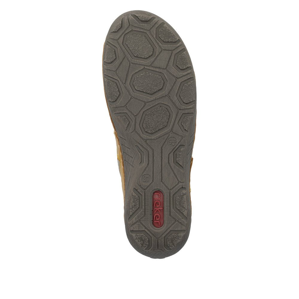 Ghete Dama Rieker RIEK 52544 - Rieker - amely.ro