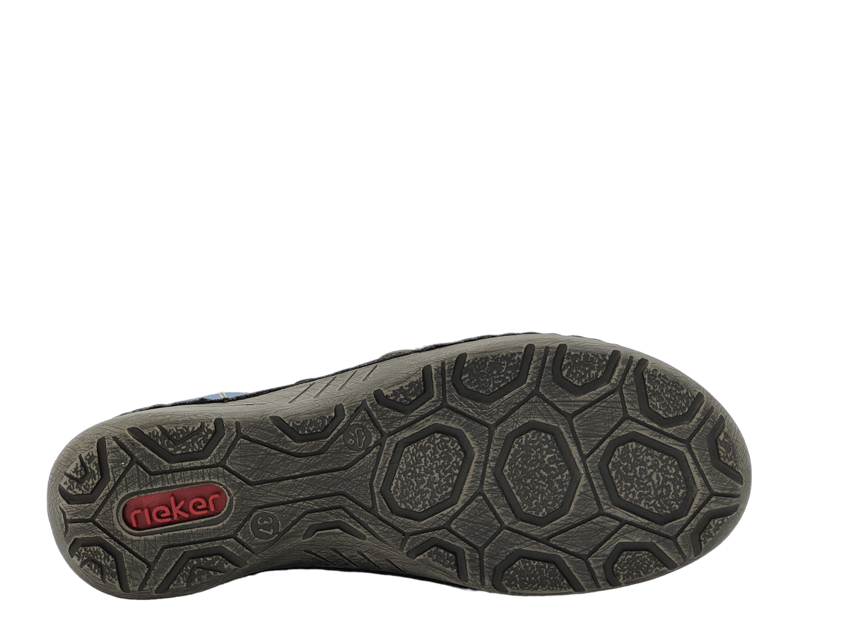 Ghete Dama Rieker Riek 52588 - Rieker - amely.ro