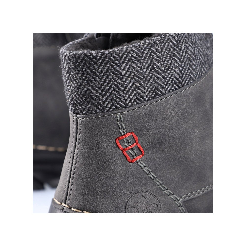 Ghete Dama Rieker RIEK 55031 - Rieker - amely.ro