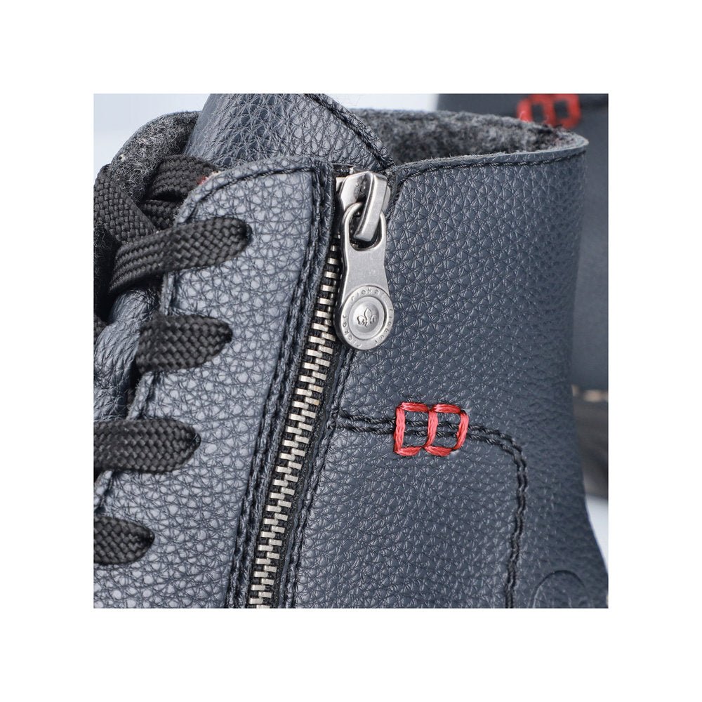 Ghete Dama Rieker RIEK 55034 - Rieker - amely.ro