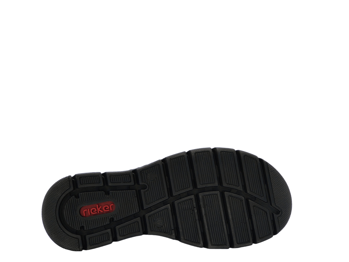 Ghete Dama Rieker Riek 55049 - Rieker - amely.ro