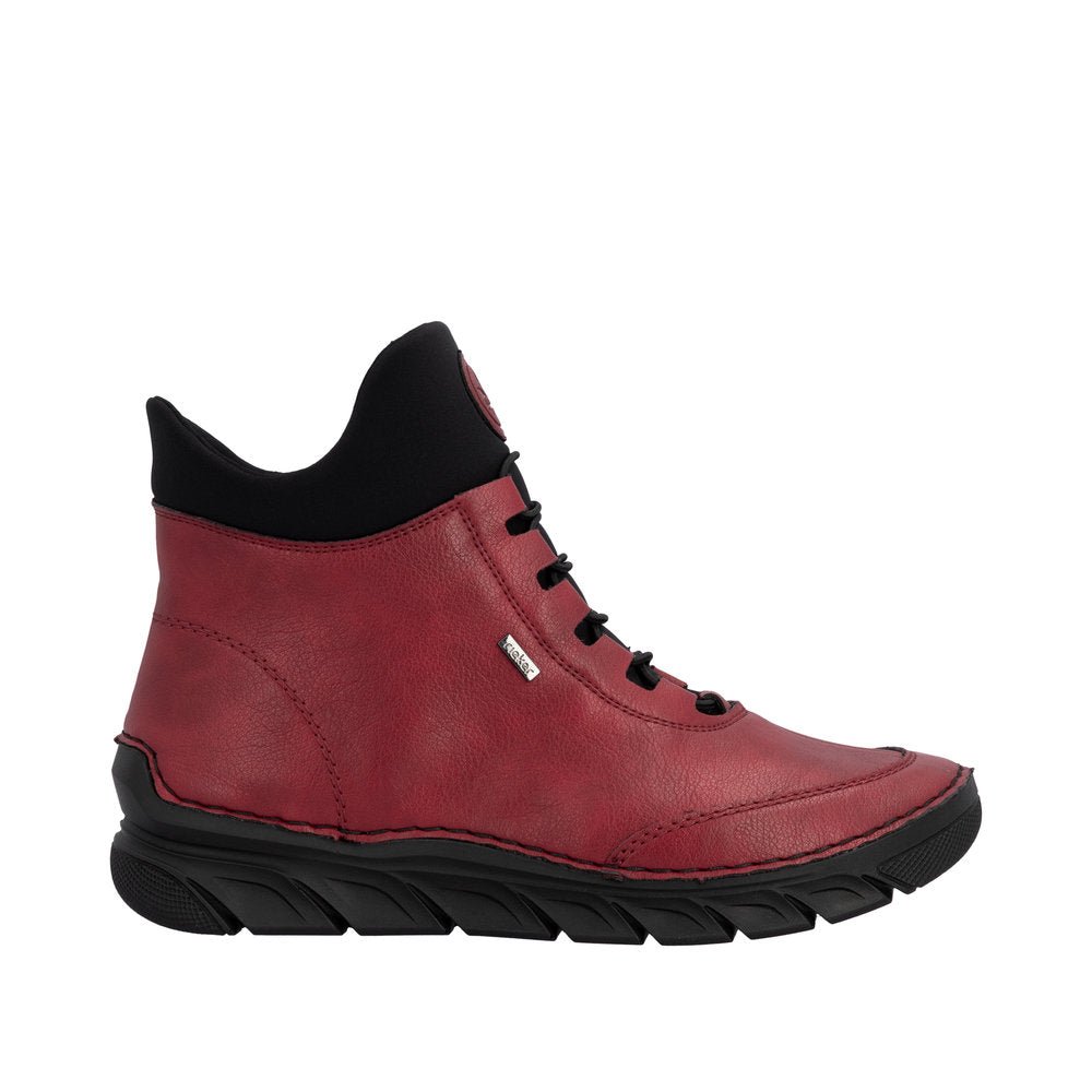 Ghete Dama Rieker RIEK 55069 - Rieker - amely.ro