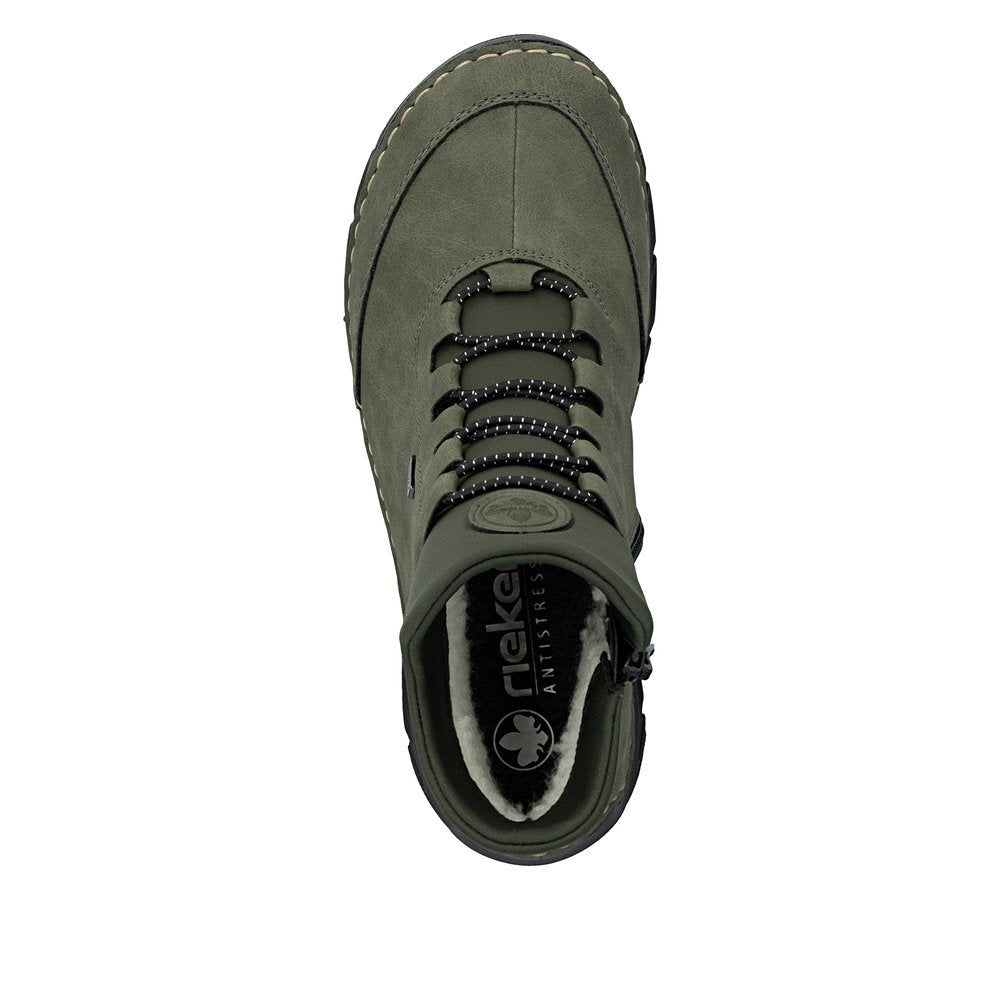 Ghete Dama Rieker RIEK 55069 - Rieker - amely.ro