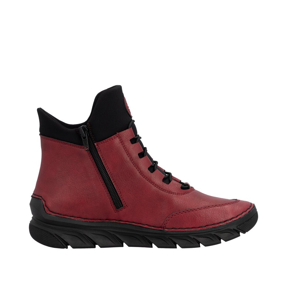 Ghete Dama Rieker RIEK 55069 - Rieker - amely.ro