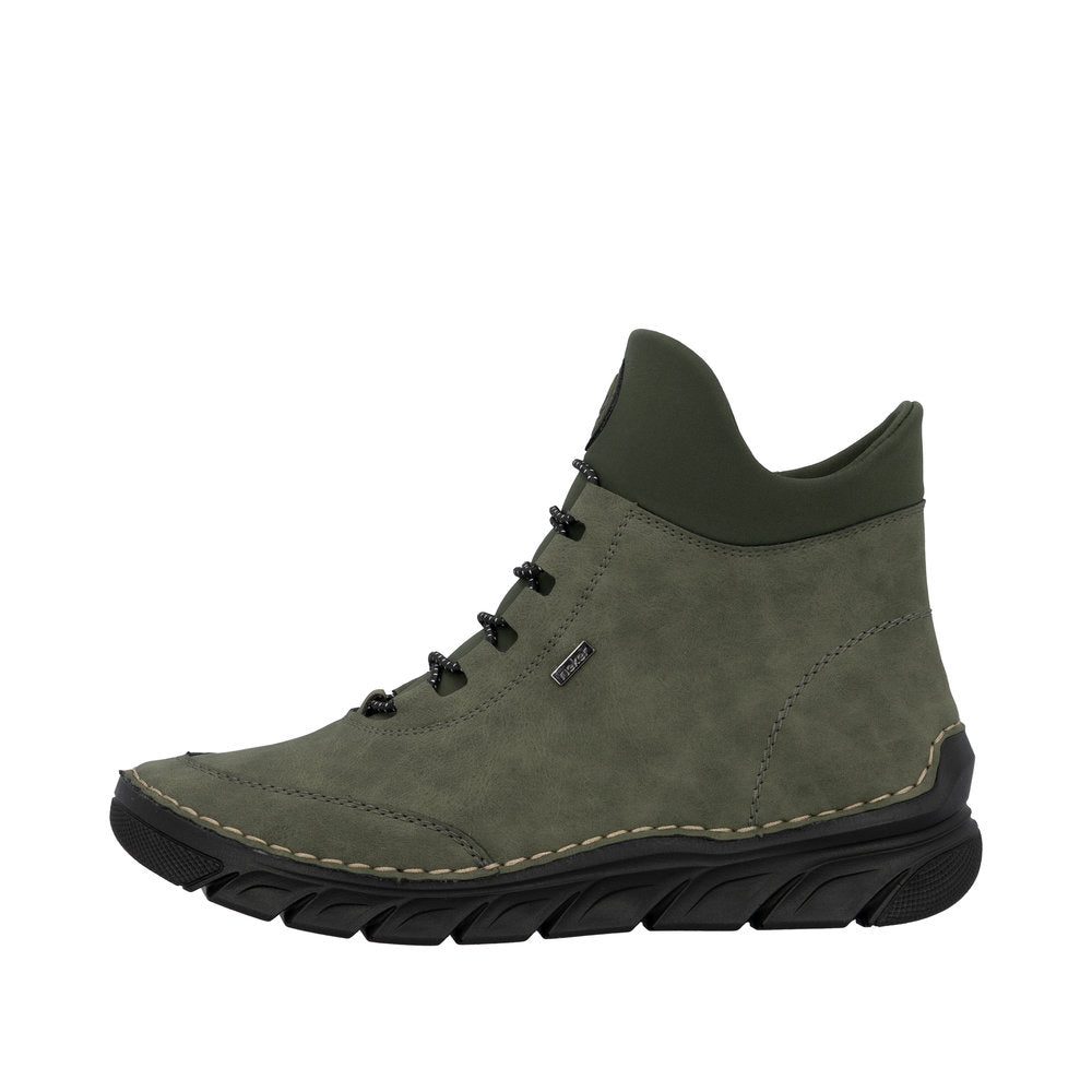 Ghete Dama Rieker RIEK 55069 - Rieker - amely.ro