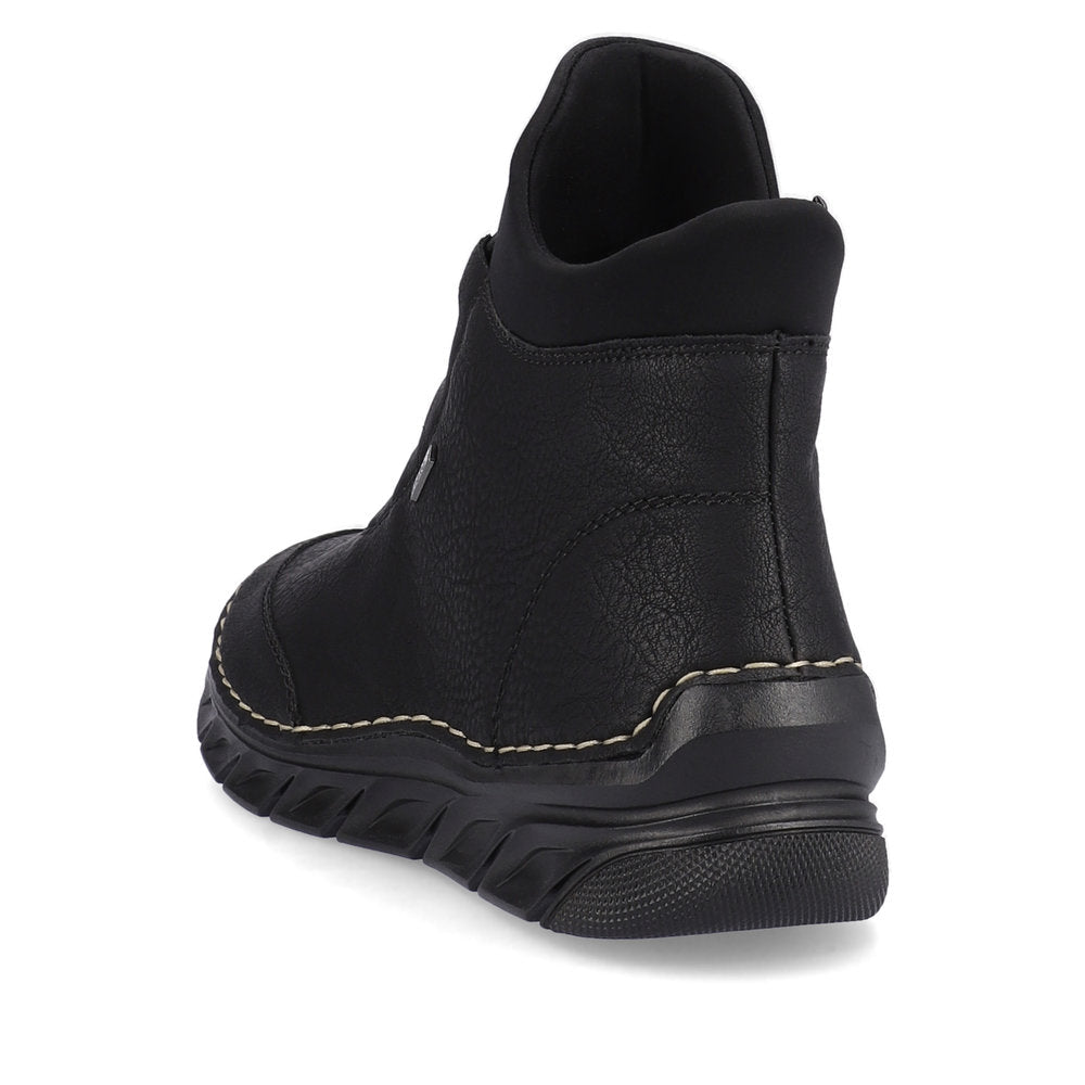 Ghete Dama Rieker RIEK 55069 - Rieker - amely.ro