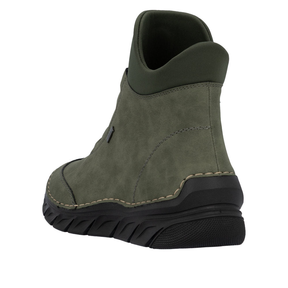 Ghete Dama Rieker RIEK 55069 - Rieker - amely.ro