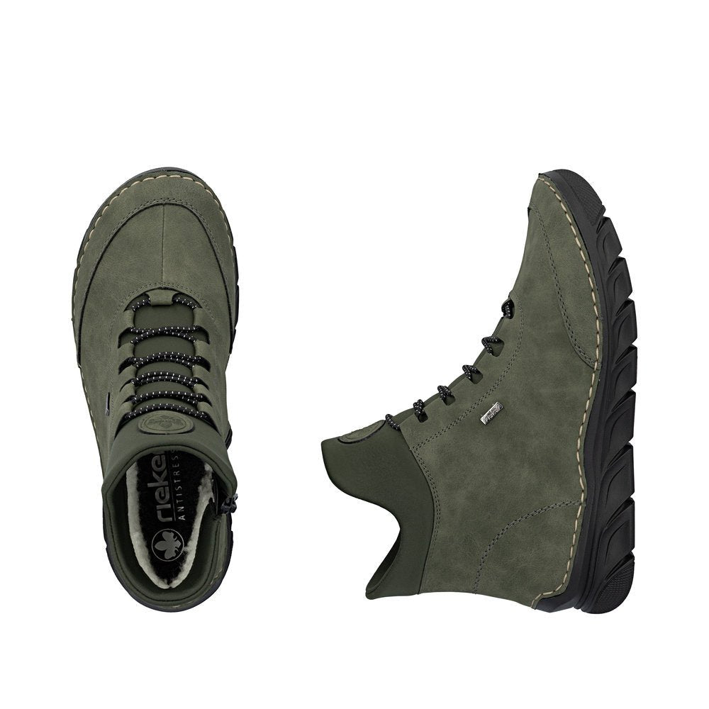 Ghete Dama Rieker RIEK 55069 - Rieker - amely.ro