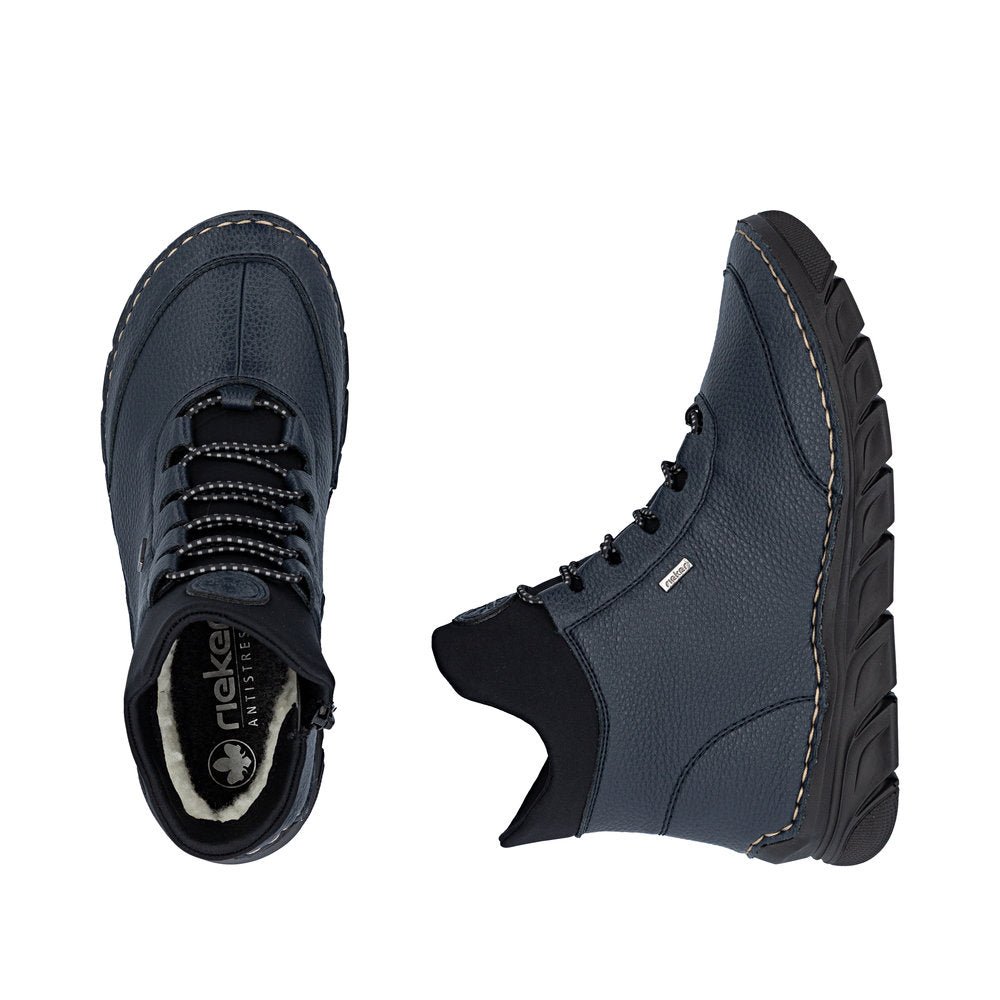 Ghete Dama Rieker RIEK 55069 - Rieker - amely.ro