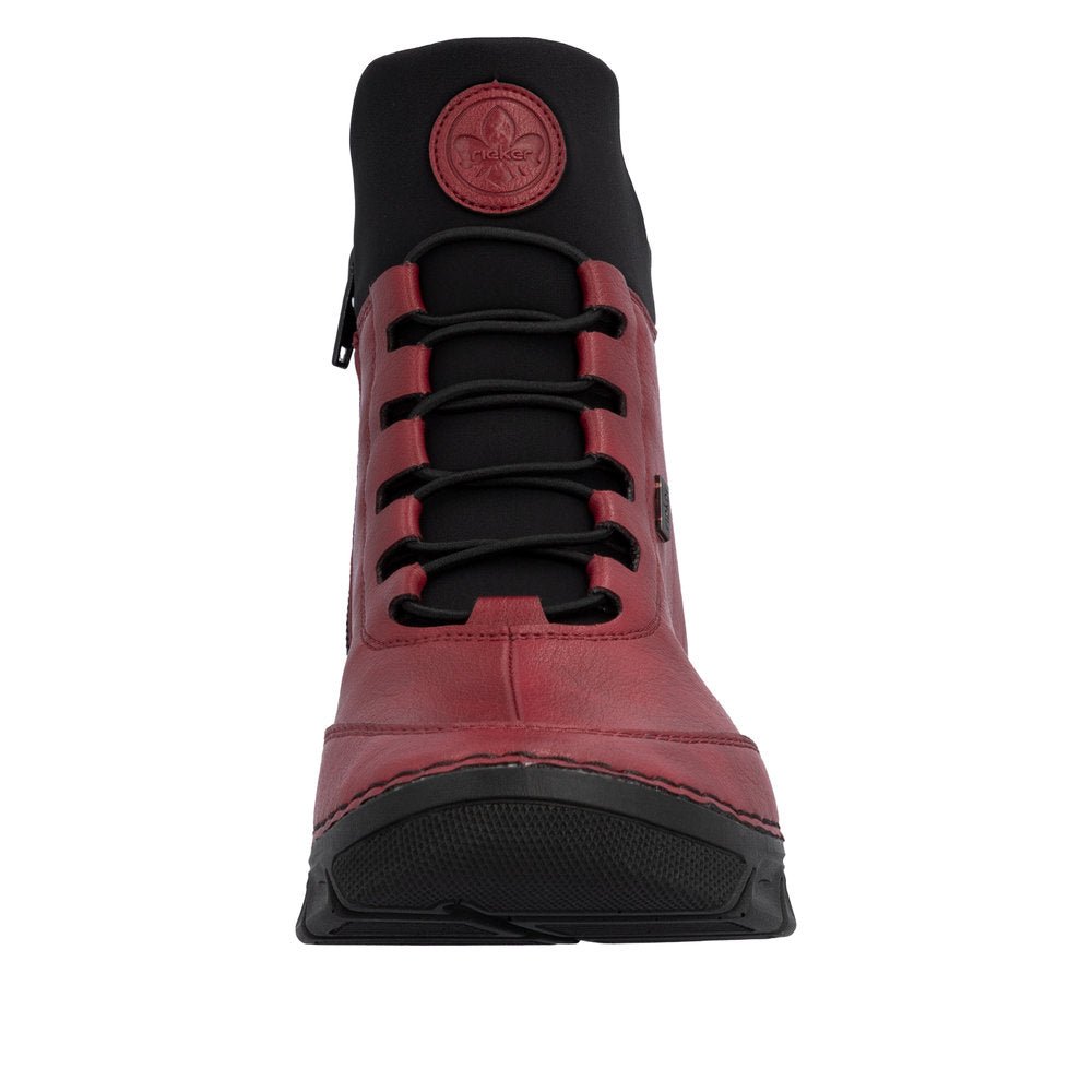 Ghete Dama Rieker RIEK 55069 - Rieker - amely.ro