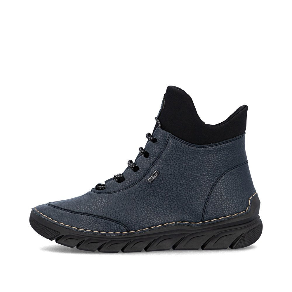 Ghete Dama Rieker RIEK 55069 - Rieker - amely.ro