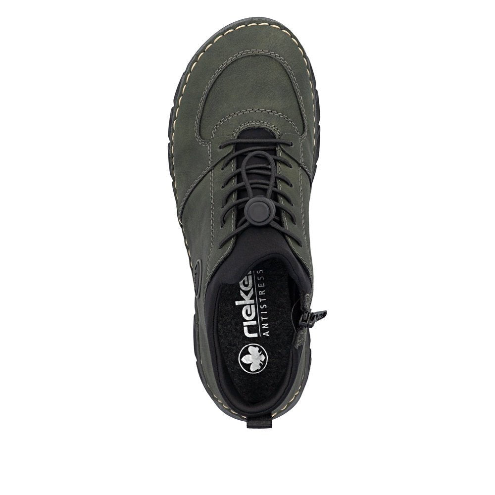 Ghete Dama Rieker RIEK 55071 - Rieker - amely.ro
