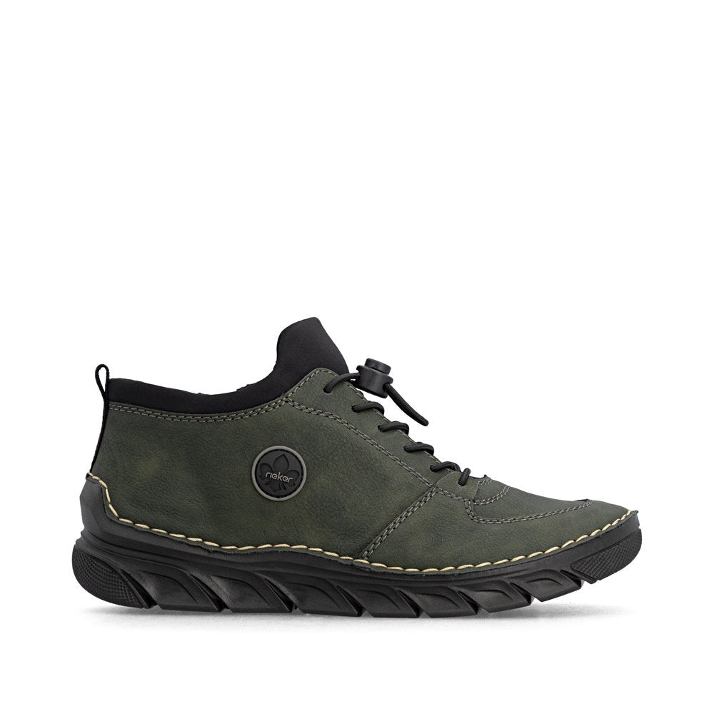 Ghete Dama Rieker RIEK 55071 - Rieker - amely.ro