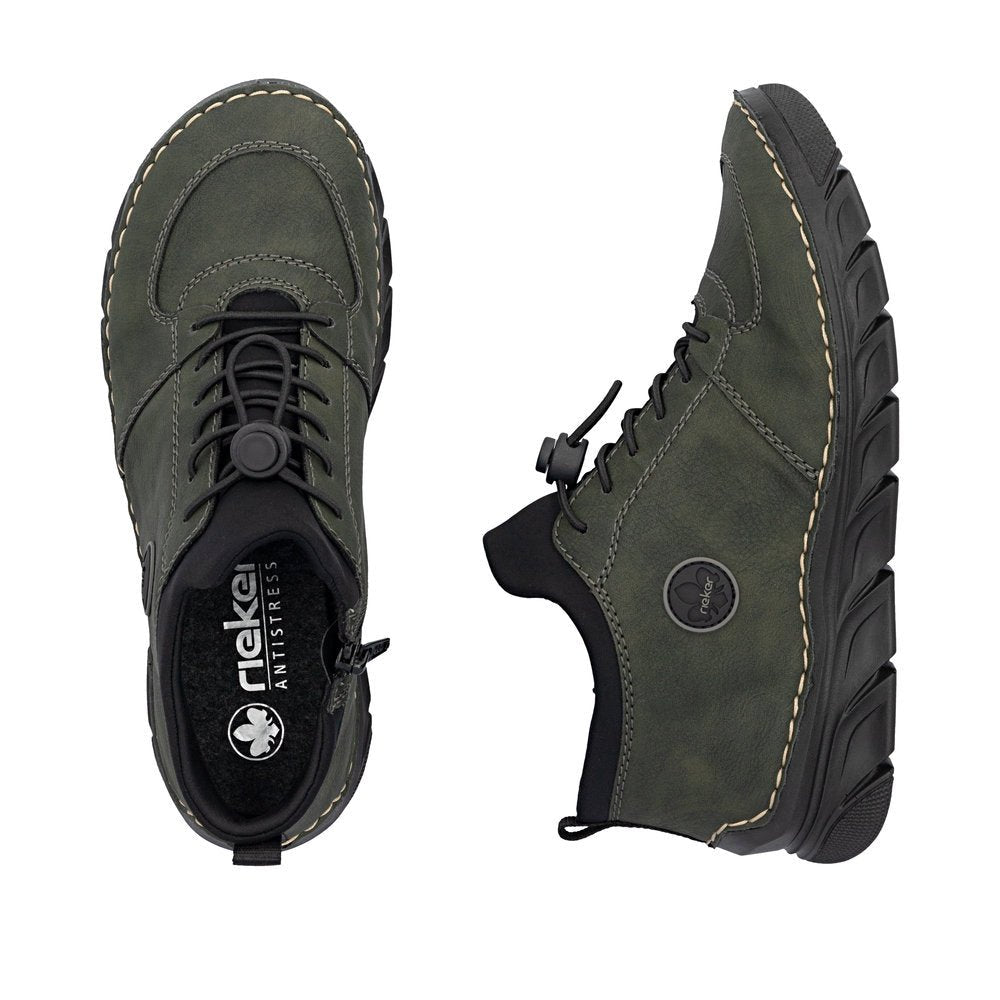 Ghete Dama Rieker RIEK 55071 - Rieker - amely.ro