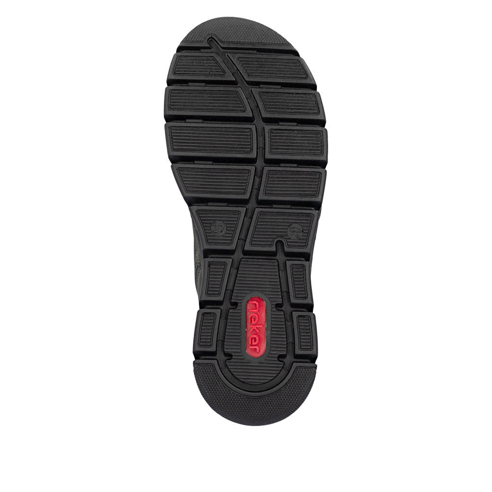 Ghete Dama Rieker RIEK 55071 - Rieker - amely.ro