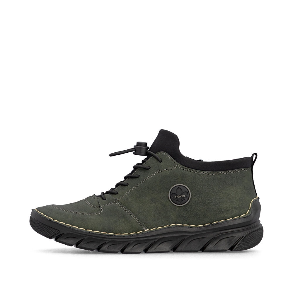 Ghete Dama Rieker RIEK 55071 - Rieker - amely.ro