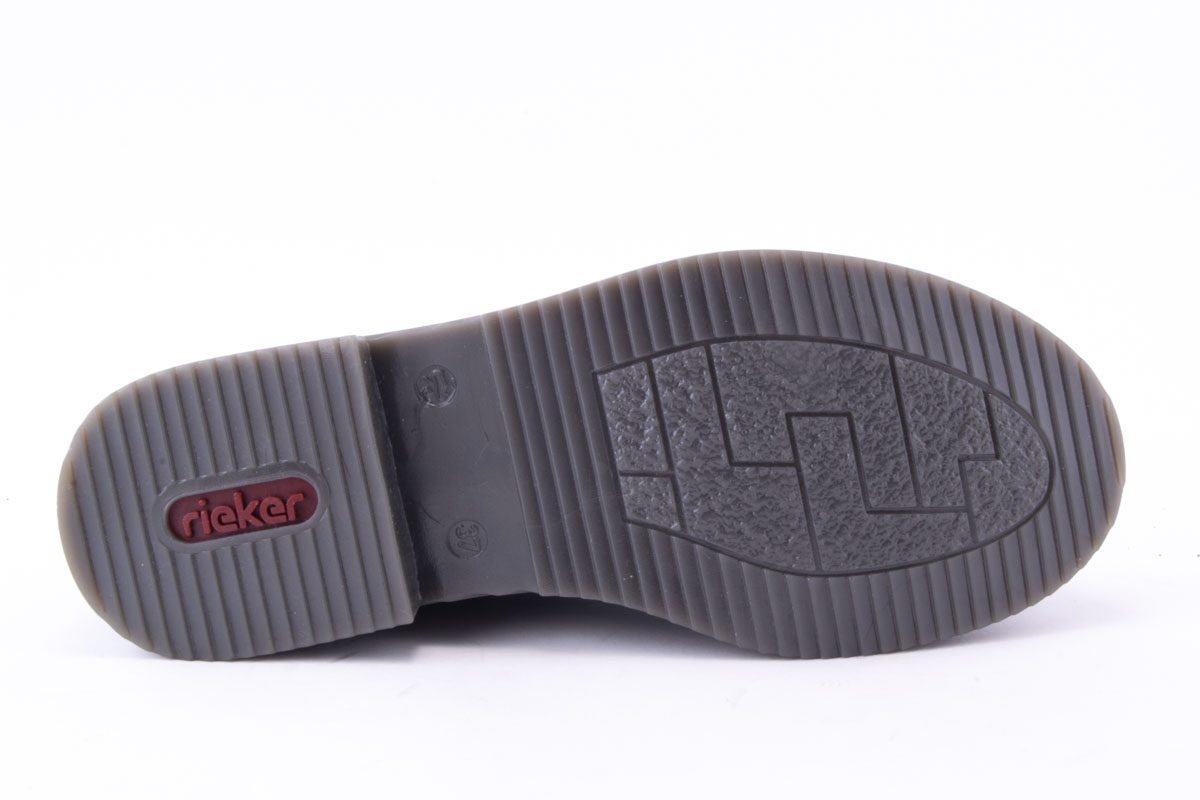 Ghete Dama Rieker Riek 70010 /Nl - Rieker - amely.ro