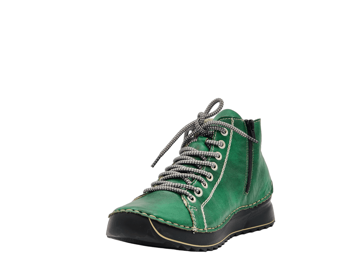 Ghete Dama Rieker Riek 71510 - Rieker - amely.ro