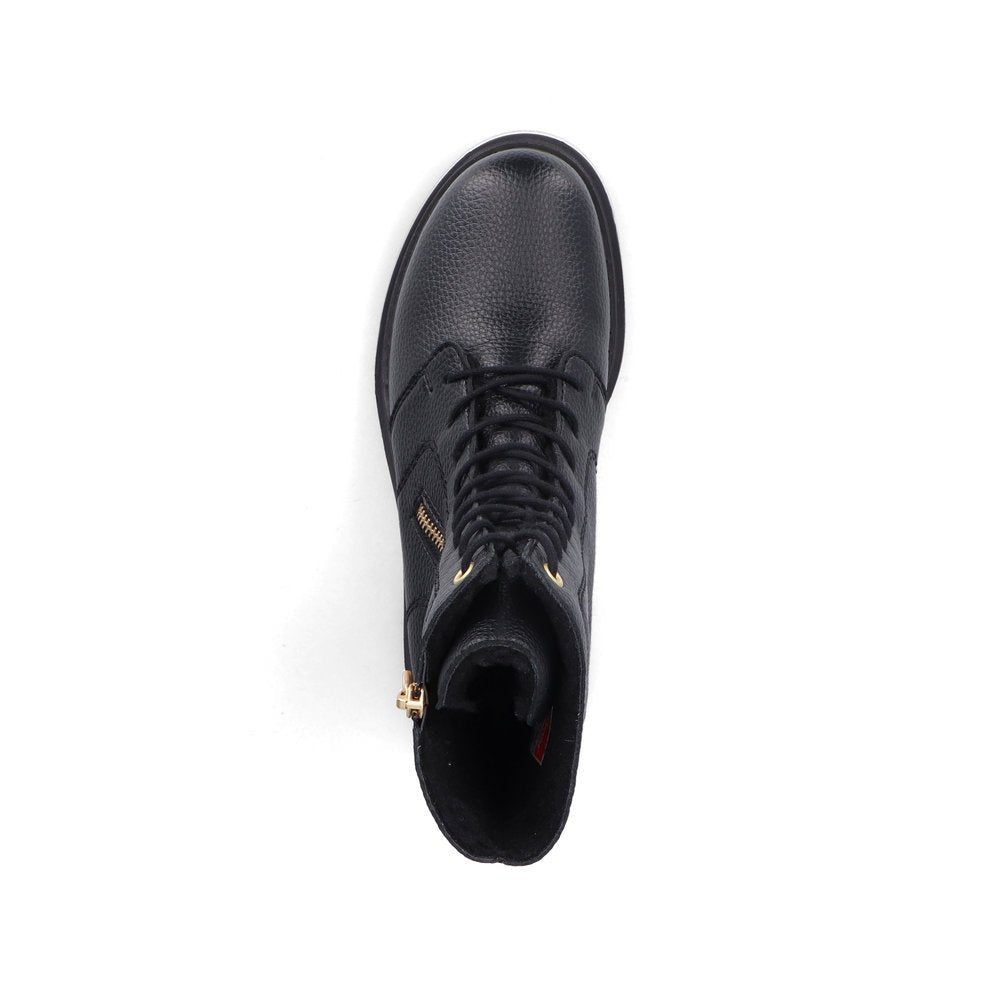 Ghete Dama Rieker RIEK 72640 - Rieker - amely.ro