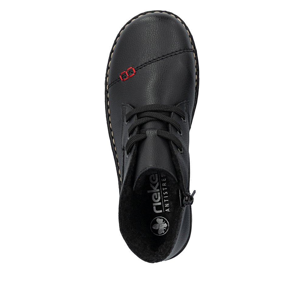 Ghete Dama Rieker RIEK 73301 - Rieker - amely.ro