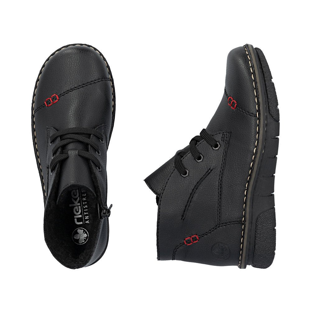 Ghete Dama Rieker RIEK 73301 - Rieker - amely.ro