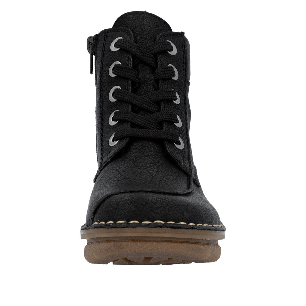 Ghete Dama Rieker RIEK 73303 - Rieker - amely.ro