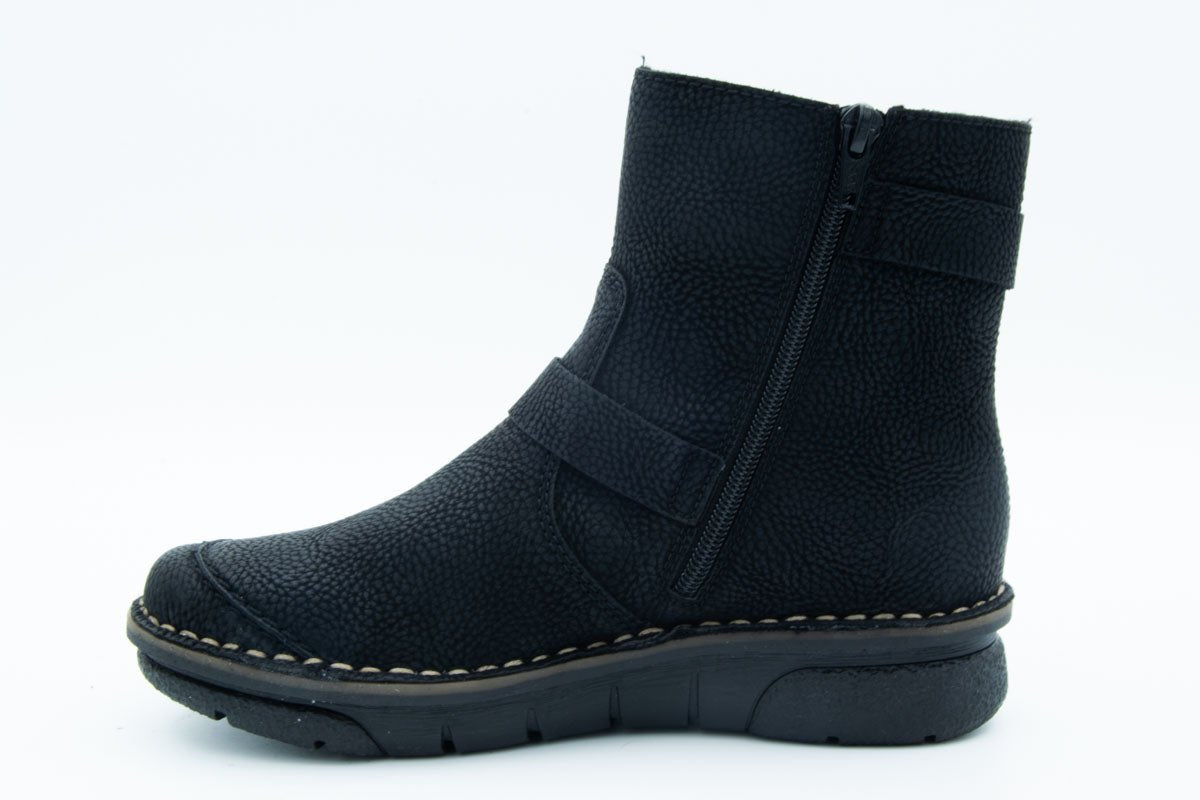 Ghete Dama Rieker Riek 73351/ N - Rieker - amely.ro