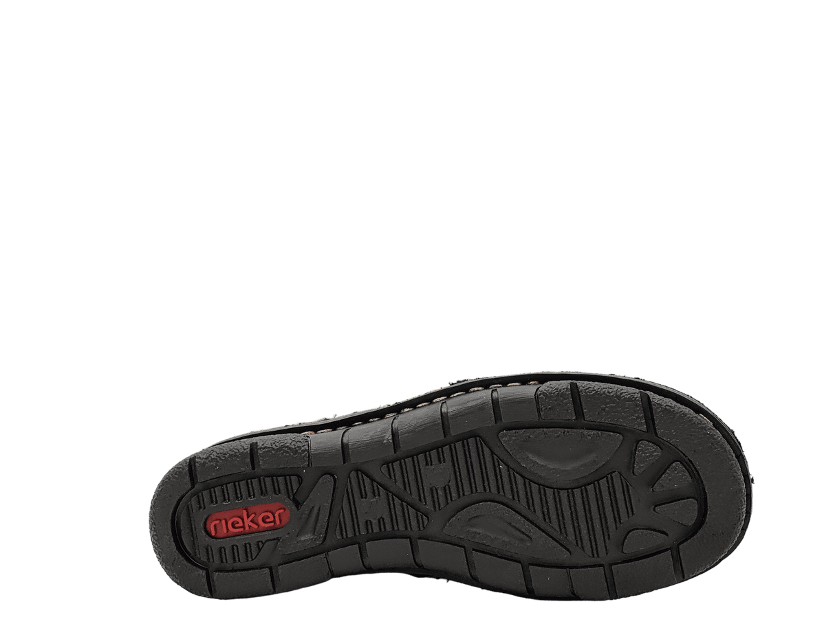 Ghete Dama Rieker Riek 73358 - Rieker - amely.ro