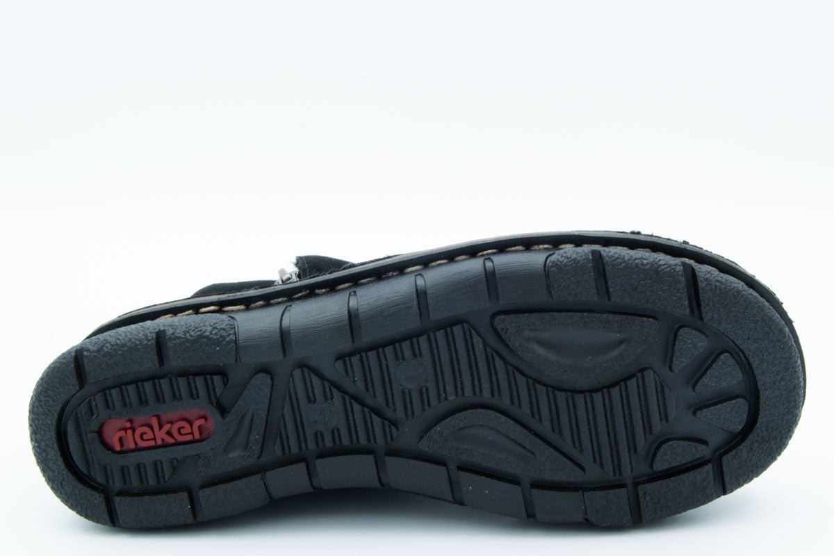 Ghete Dama Rieker Riek 73381/ N - Rieker - amely.ro