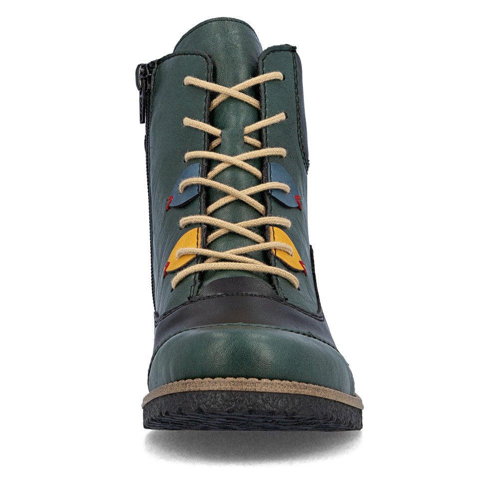 Ghete Dama Rieker RIEK 73510 - Rieker - amely.ro