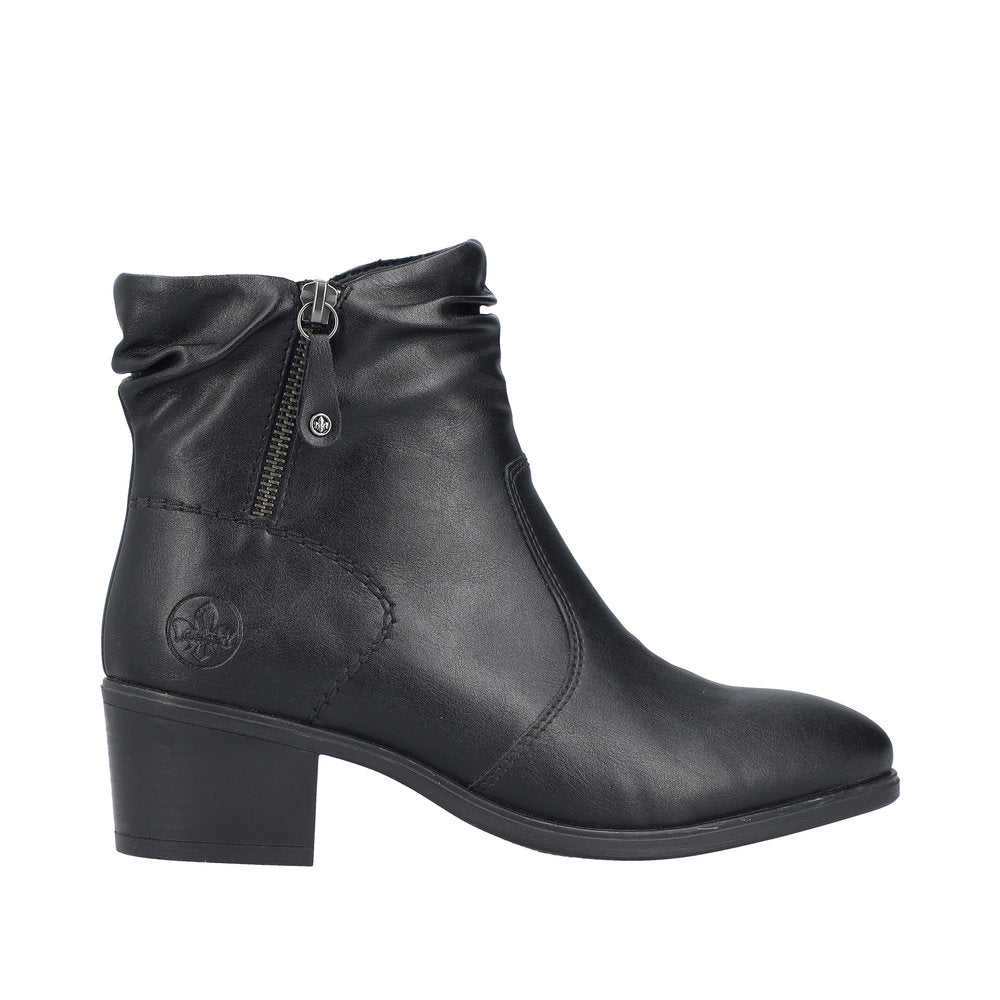 Ghete Dama Rieker RIEK 73981 - Rieker - amely.ro