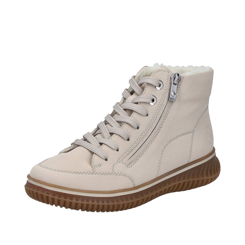 Ghete Dama Rieker RIEK 74234 - Rieker - amely.ro