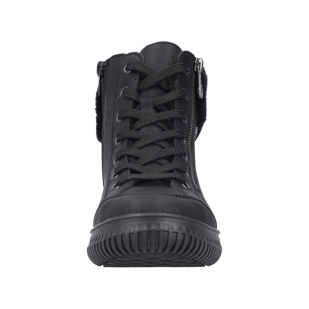 Ghete Dama Rieker RIEK 74244 - Rieker - amely.ro