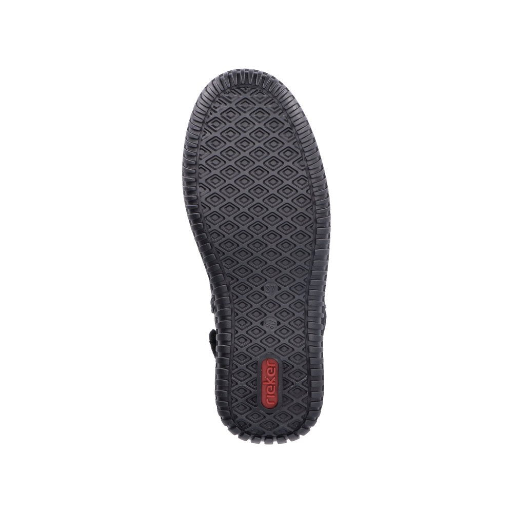 Ghete Dama Rieker RIEK 74244 - Rieker - amely.ro