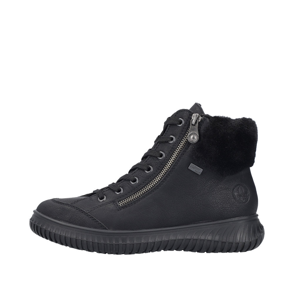 Ghete Dama Rieker RIEK 74244 - Rieker - amely.ro
