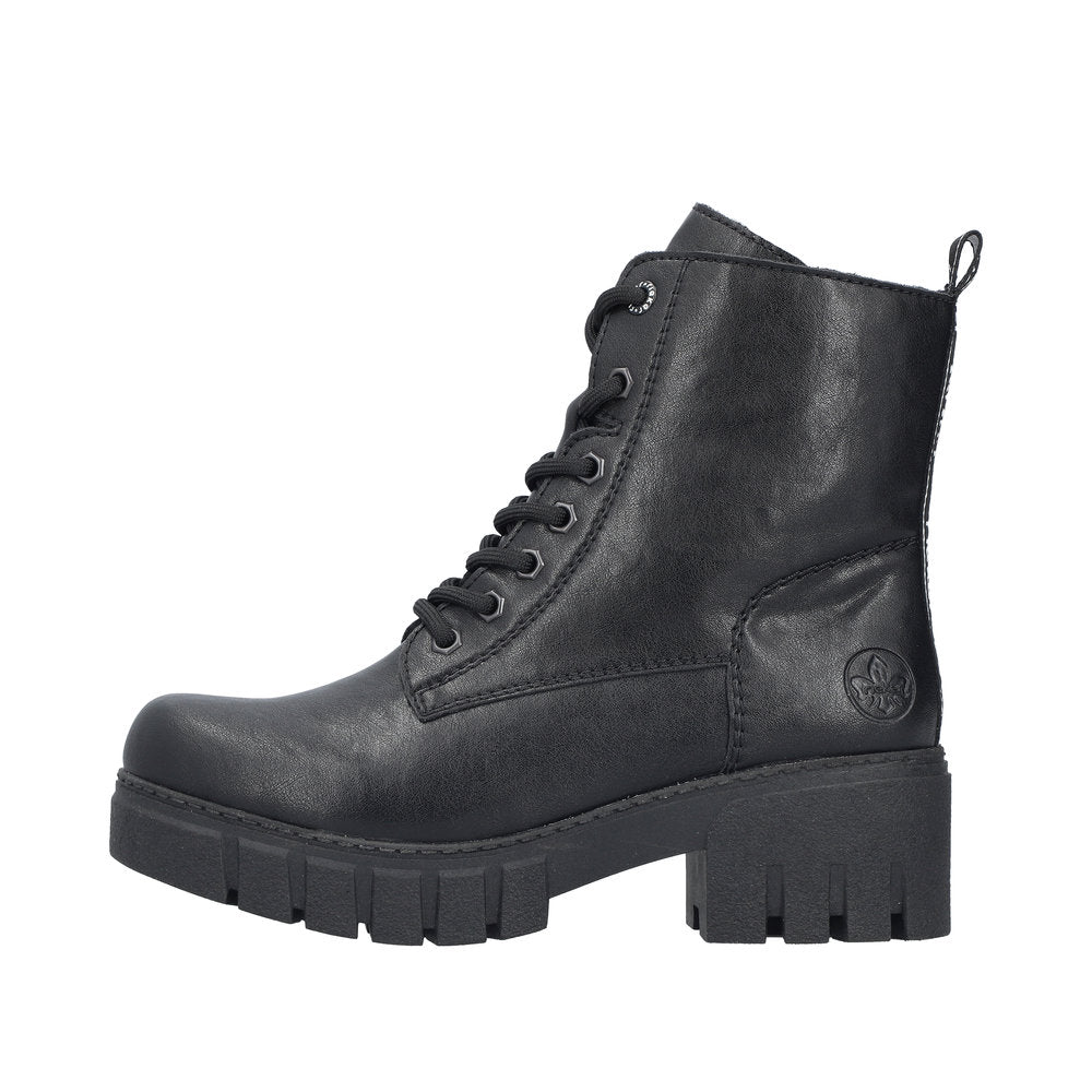 Ghete Dama Rieker RIEK 74530 - Rieker - amely.ro