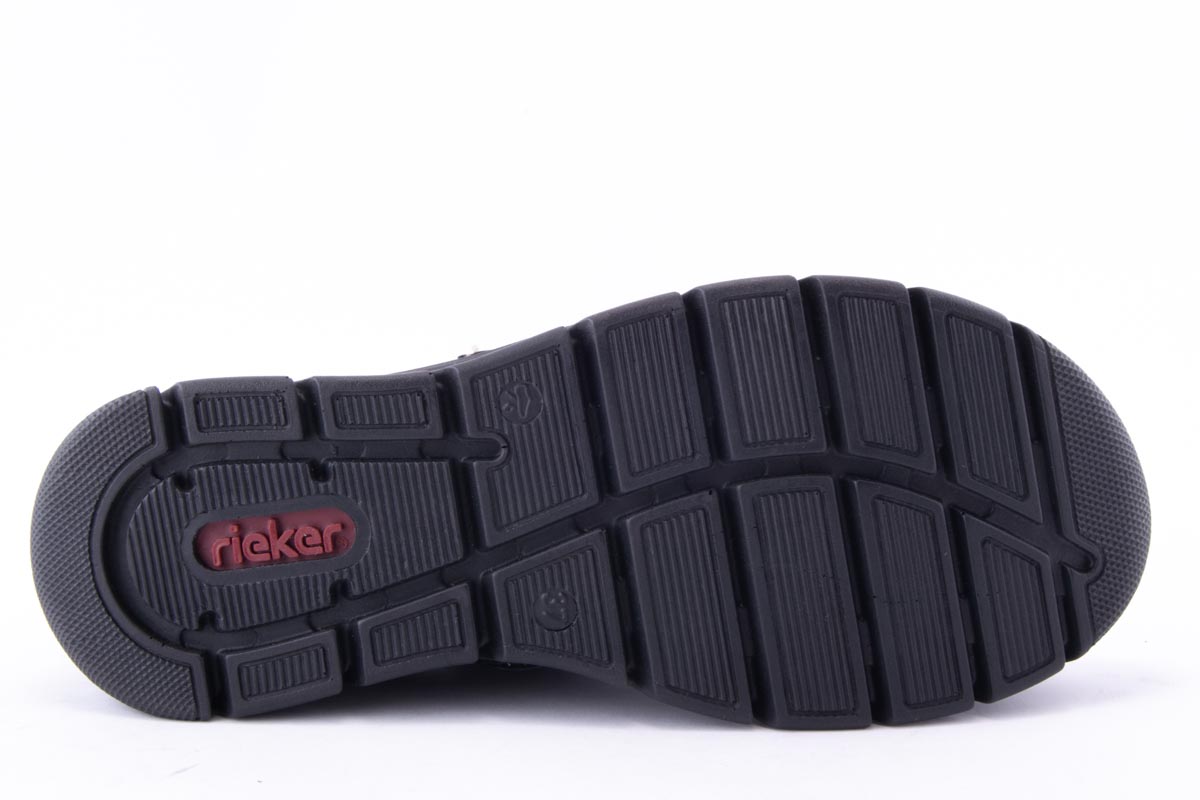 Ghete Dama Rieker Riek 75064 /Abs - Rieker - amely.ro