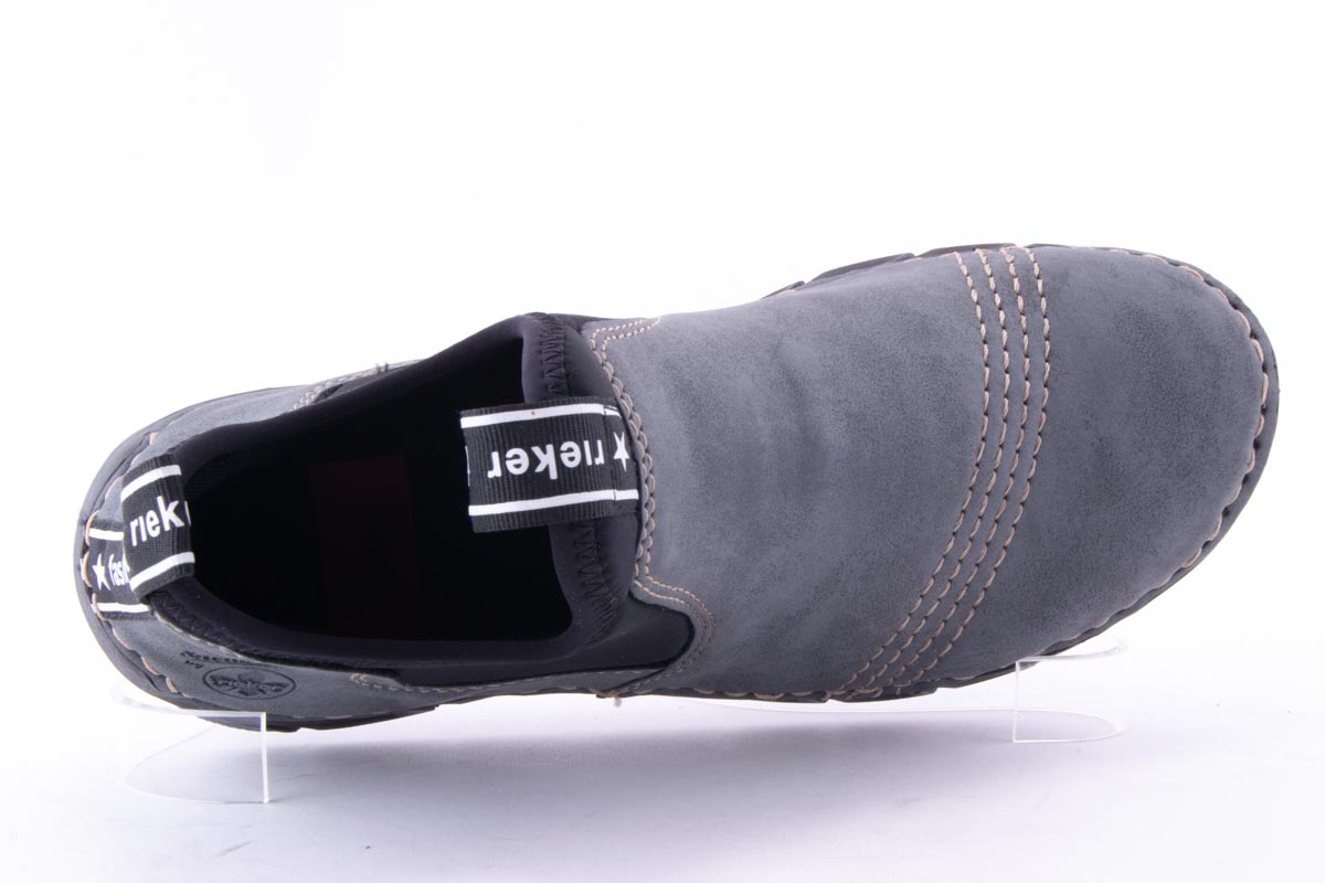 Ghete Dama Rieker Riek 75064 /Abs - Rieker - amely.ro