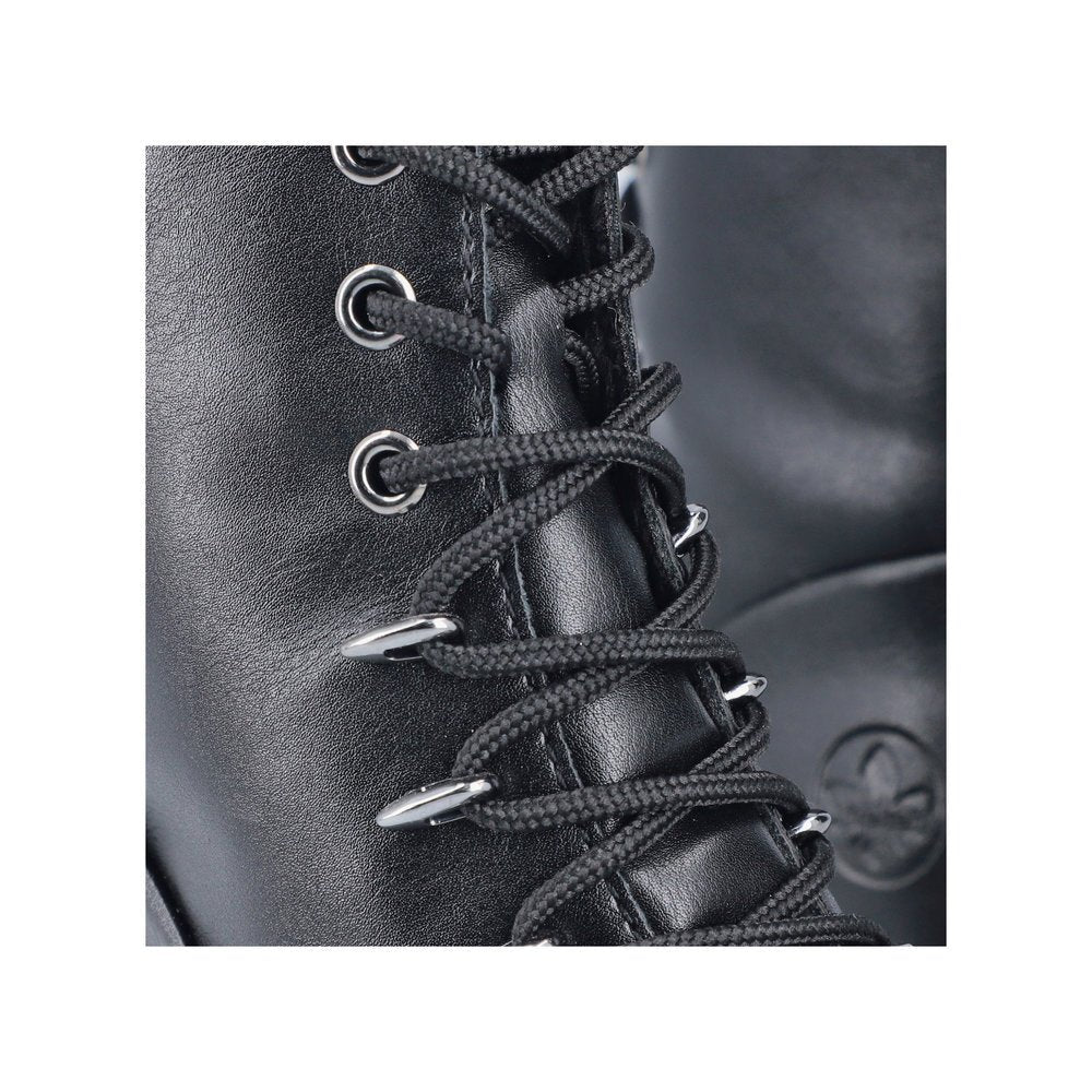 Ghete Dama Rieker RIEK 75430 - Rieker - amely.ro