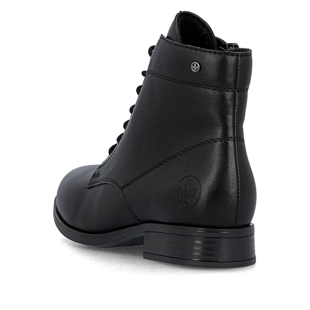 Ghete Dama Rieker RIEK 77030 - Rieker - amely.ro