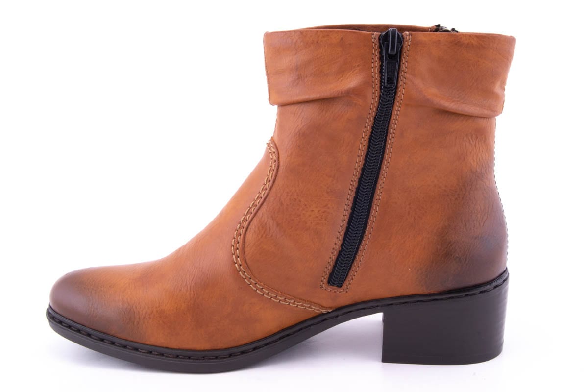 Ghete Dama Rieker Riek 77672 /Maro - Rieker - amely.ro