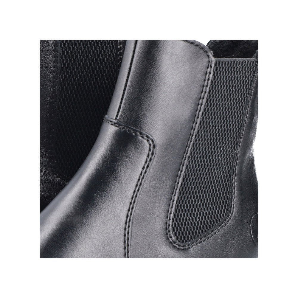 Ghete Dama Rieker RIEK 77674 - Rieker - amely.ro