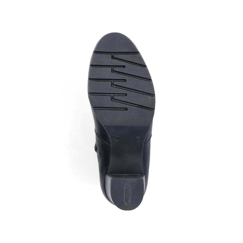 Ghete Dama Rieker RIEK 77674 - Rieker - amely.ro