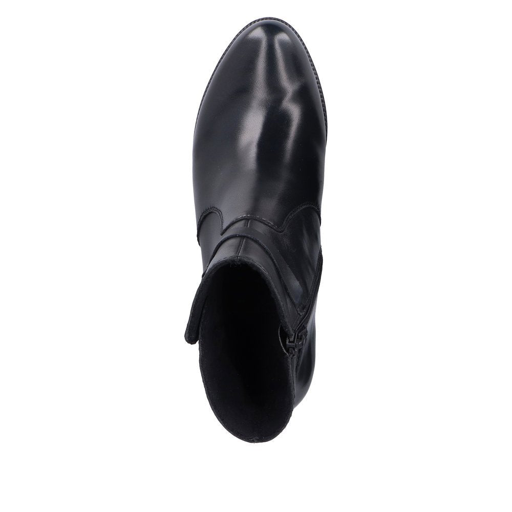 Ghete Dama Rieker Riek 78676 - Rieker - amely.ro