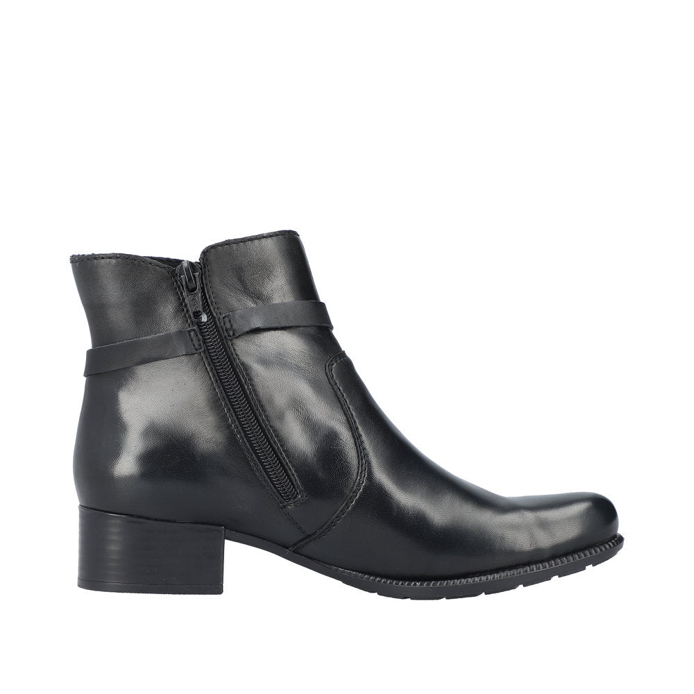 Ghete Dama Rieker Riek 78676 - Rieker - amely.ro