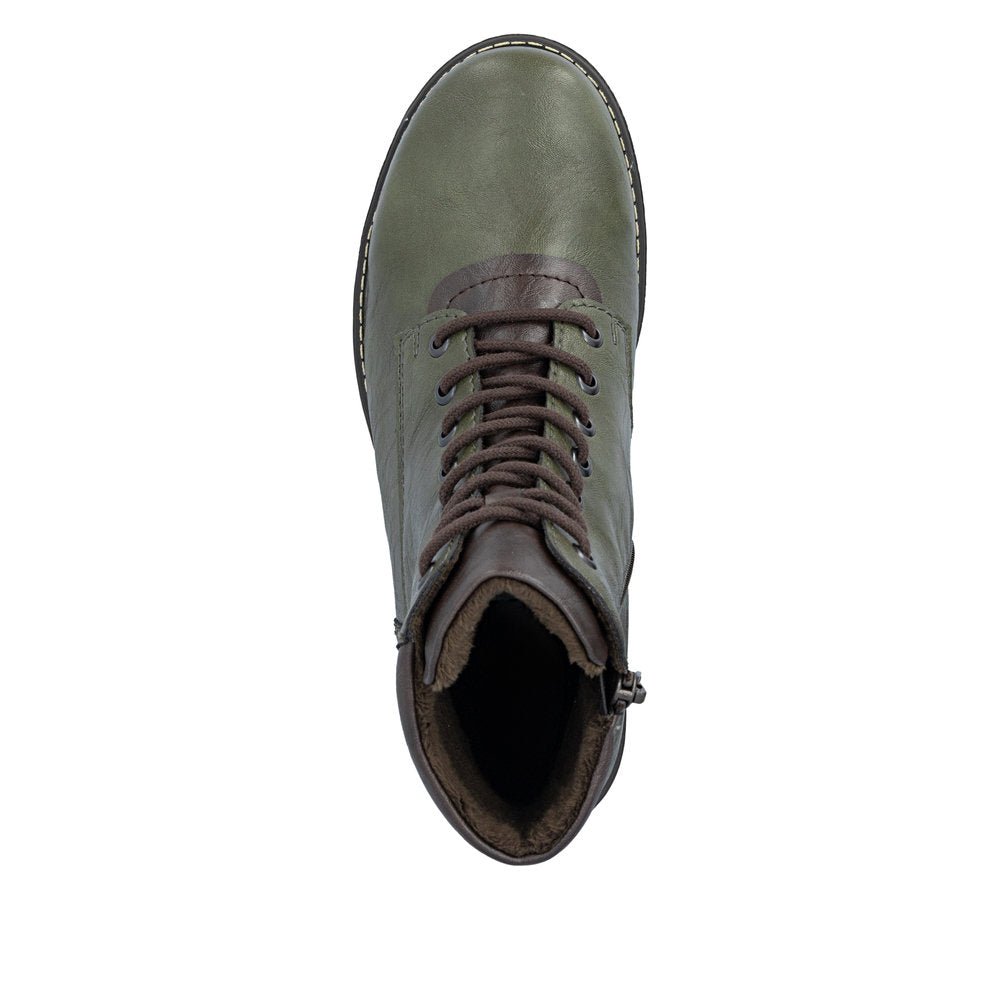 Ghete Dama Rieker RIEK 79521 - Rieker - amely.ro